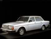 Volvo 260